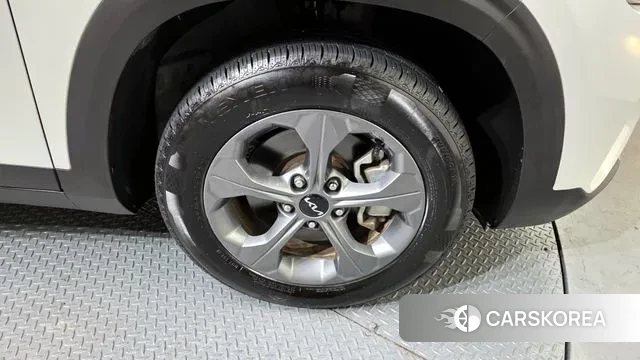 Kia The New Seltos id 3586423 из Кореи 15