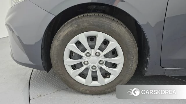 Kia The New K3 2nd generation id 3935171 из Кореи 15