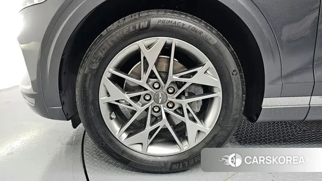 Genesis GV70 id 3023065 из Кореи 15