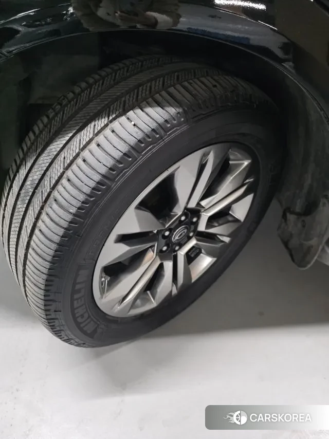 Kia Mohave Master id 3759765 из Кореи 15