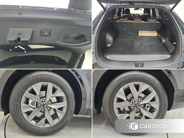 Kia Sportage 5th Generation id 4629240 из Кореи 13