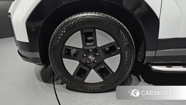 Hyundai Santa Fe (MX5) id 3599756 из Кореи 15