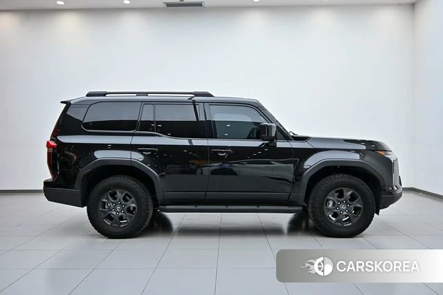Lexus GX id 4291497 из Китая 15