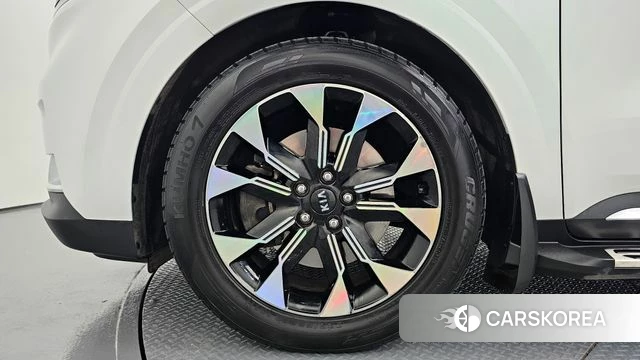 Kia Carnival 4th generation id 4202812 из Кореи 15