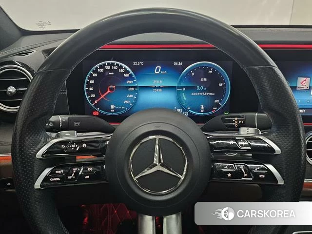Mercedes-Benz E-class (imported) id 4256537 из Китая 11