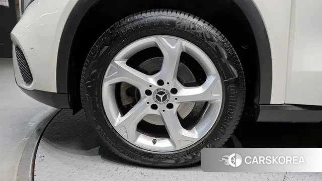 Mercedes-Benz GLA-Class X156 id 3574289 из Кореи 15