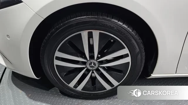 Mercedes-Benz A-Class W177 id 3003864 из Кореи 15