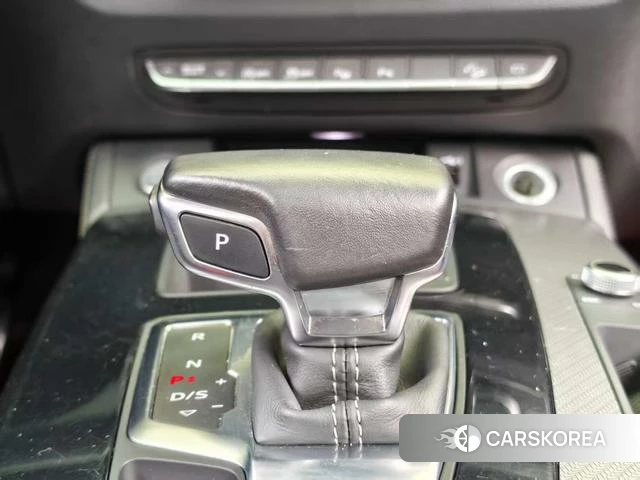 Audi Q5L id 4290085 из Китая 11