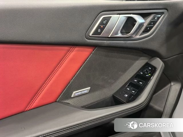 BMW 2 series 2025 Серебристо-серый из Китая, фото 5