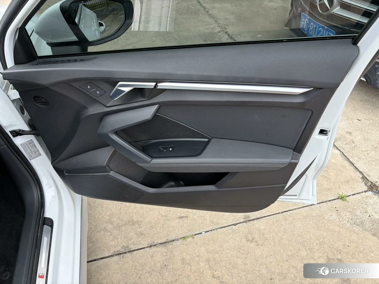 Audi A3 id 4513962 из Китая 18