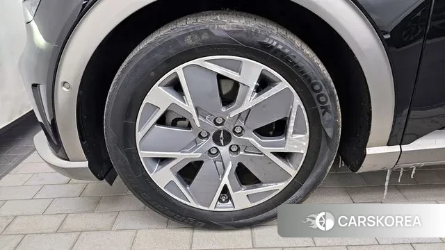 Genesis GV60 id 3671224 из Кореи 15