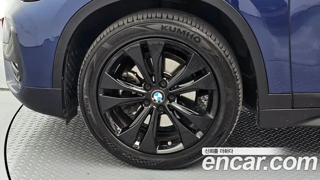 BMW X1 (F48) id 2682102 из Кореи 15