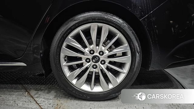 Kia The New K5 2nd generation id 3808321 из Кореи 15