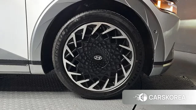 Hyundai Ionic 5 id 3477498 из Кореи 15