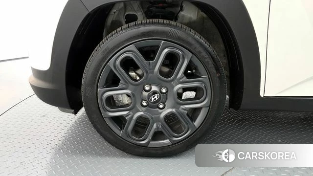 Hyundai Casper id 3812102 из Кореи 15