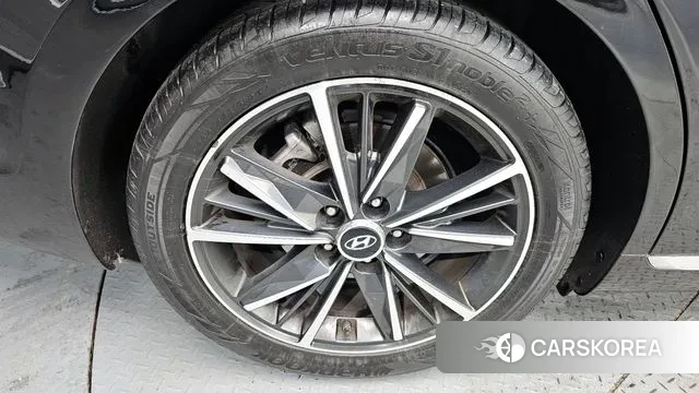 Hyundai The New Grandeur IG id 3607241 из Кореи 15