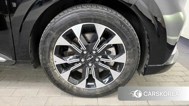 Kia Carnival 4th generation id 3865839 из Кореи 15