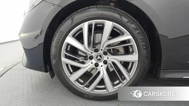 Mercedes-Benz E-Class W214 id 3841455 из Кореи 15