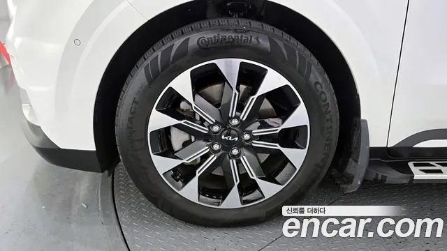 Kia Carnival 4th generation id 2954002 из Кореи 15