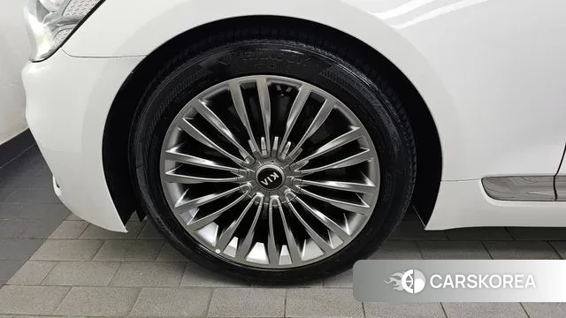 Kia More K9 id 3033918 из Кореи 15