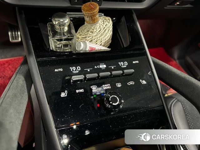 Porsche Cayenne (PO536) id 4360060 из Кореи 11