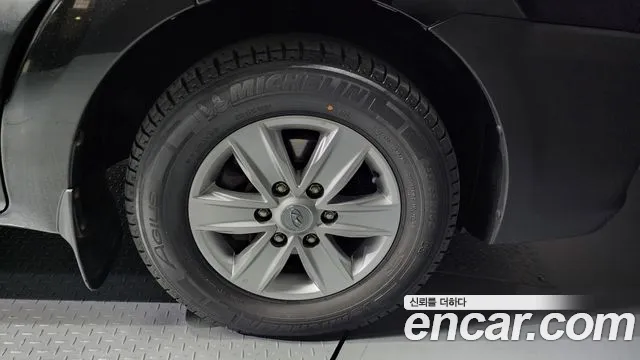 Hyundai Solati id 2658838 из Кореи 15