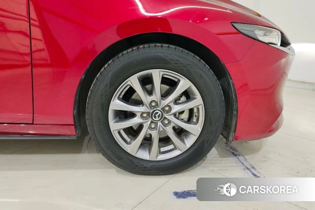 Mazda 3 Angkesaila id 3823658 из Китая 12
