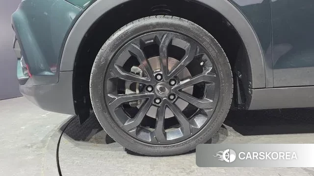 Ssangyong Tivoli Armor id 3627226 из Кореи 15