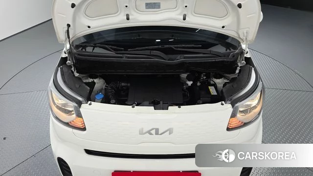 Kia The New Ray id 4784288 из Кореи 26