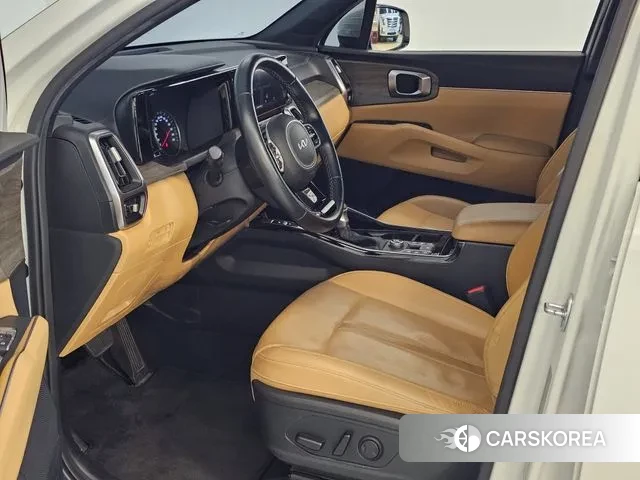 Kia Sorento 4th Generation id 3756977 из Кореи 15