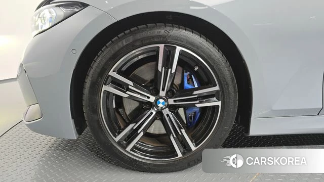 BMW 3 Series (G20) id 4853690 из Кореи 31