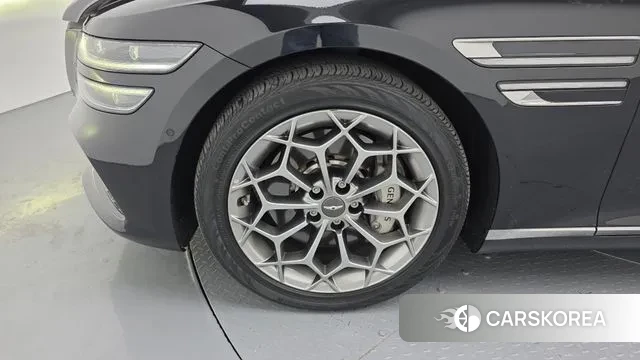 Genesis G80 (RG3) id 3384138 из Кореи 15