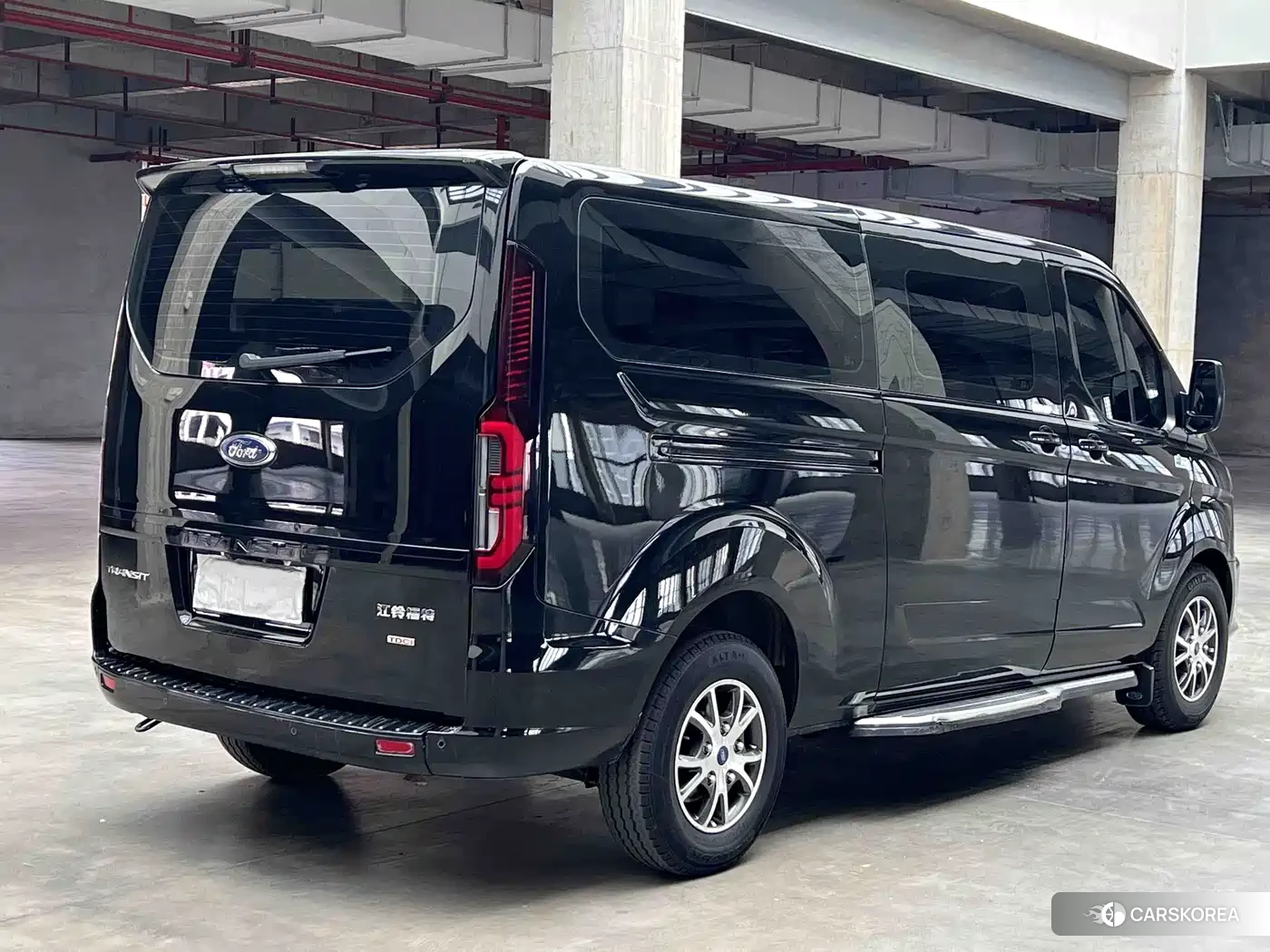 Ford Quanshun id 4570809 из Китая 11