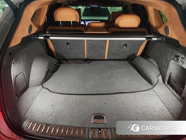 Genesis GV80 2024 Белый из Кореи, фото 5