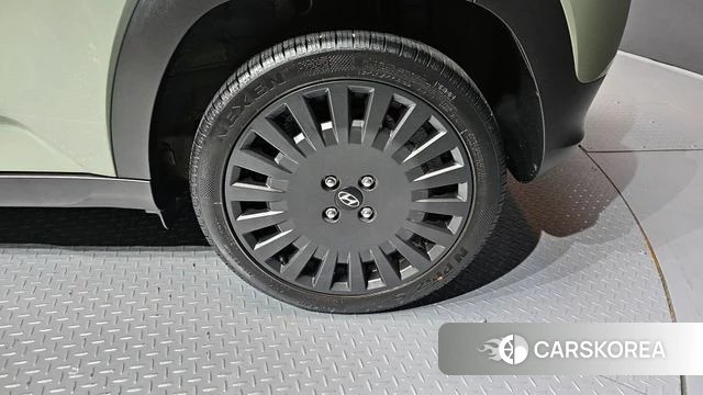 Hyundai Casper id 3871831 из Кореи 15