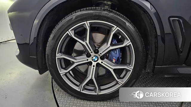 BMW X5 (G05) id 3008452 из Кореи 15