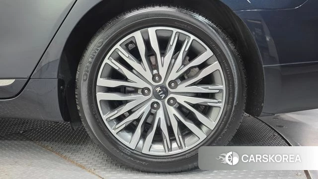 Kia K7 Premier id 4586706 из Кореи 27