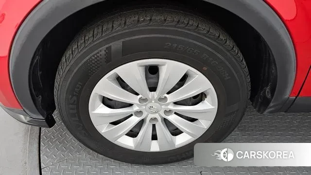 Renault Korea (Samsung) XM3 id 3252703 из Кореи 15