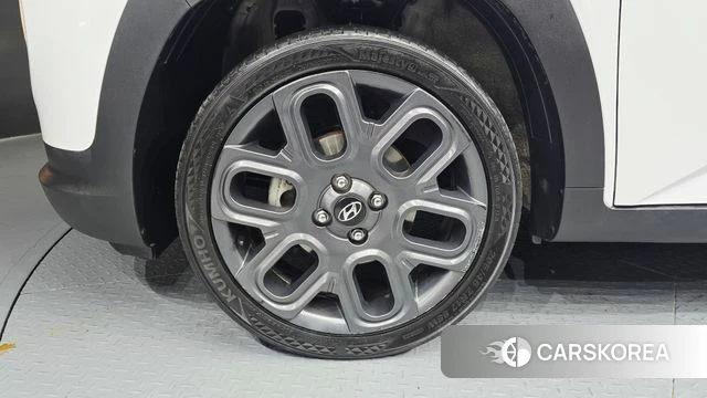 Hyundai Casper id 4541861 из Кореи 25