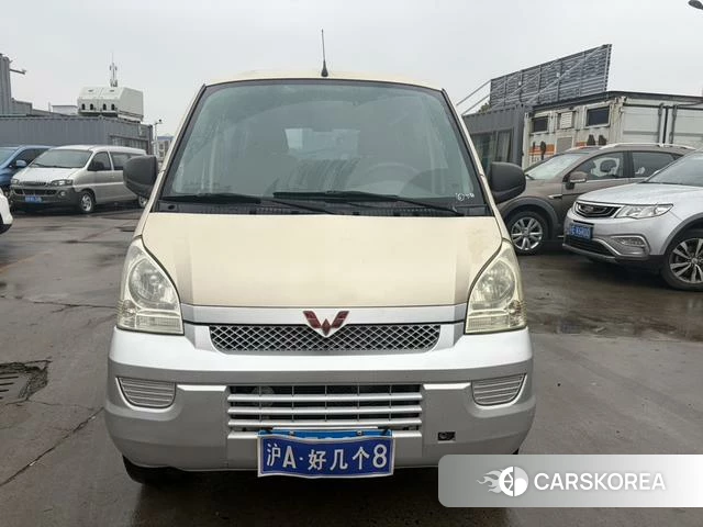 Wuling Automobile Wuling Rongguang 2020 Шампань из Китая, фото 5