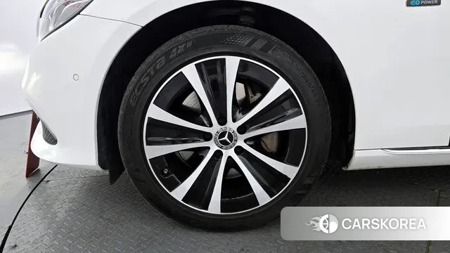 Mercedes-Benz E-Class W213 id 3641227 из Кореи 15