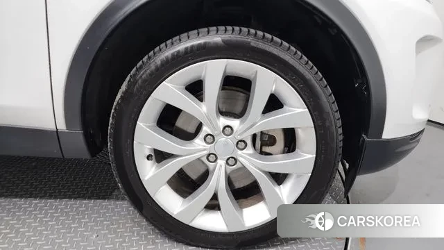 Land Rover Discovery Sports 2nd Generation id 3003165 из Кореи 15