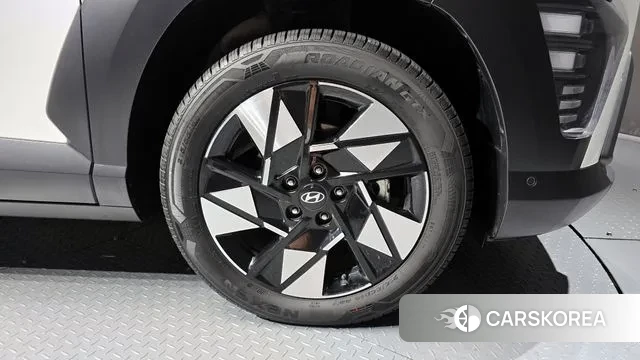 Hyundai Kona Hybrid (SX2) id 2905303 из Кореи 15