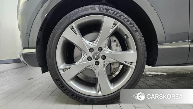 Genesis GV80 id 4736814 из Кореи 15