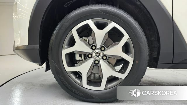 Ssangyong Torres id 4682616 из Кореи 15