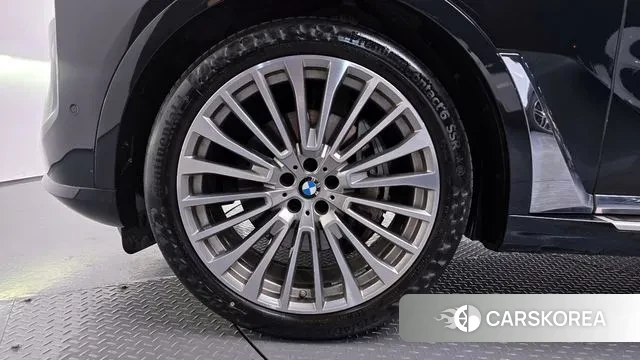 BMW X7 (G07) id 2979238 из Кореи 15