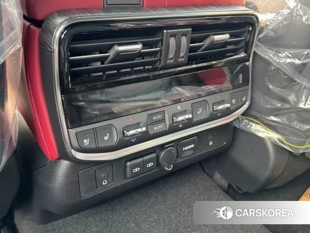 Toyota Land Cruiser (imported) id 4272924 из Китая 9