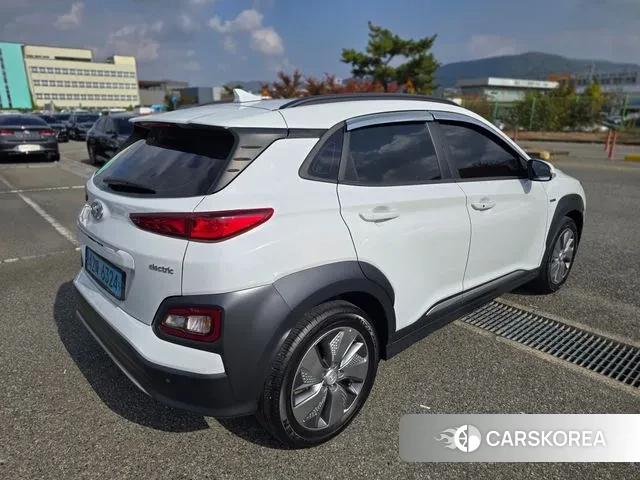 Hyundai Kona Electric id 3374797 из Кореи 15