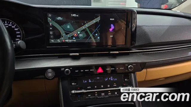 Kia Carnival 4th generation id 2687322 из Кореи 15