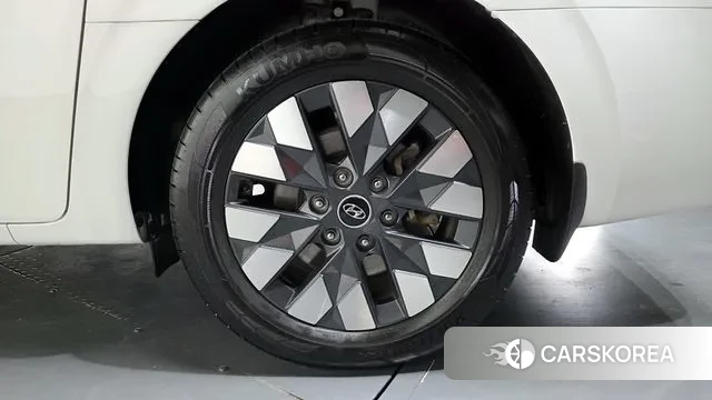 Hyundai Staria id 3600797 из Кореи 15